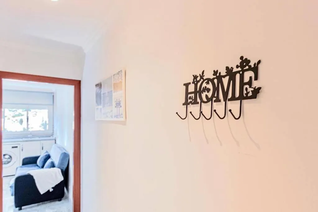 797 Holiday Rentals - Amplio Estudio En Puerto Marina Benalmadena