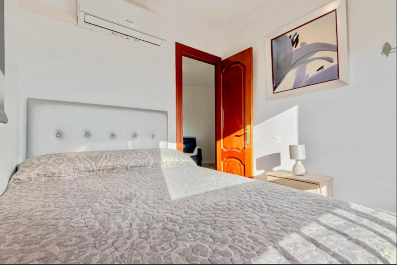 797 Holiday Rentals - Amplio Estudio En Puerto Marina Benalmadena 0*,  Spain