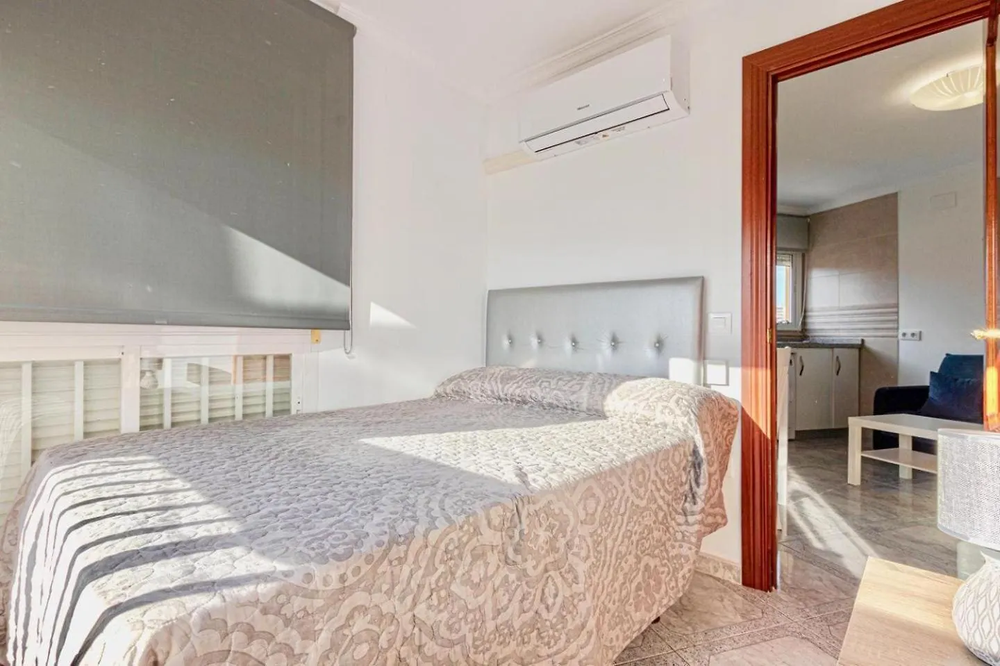 797 Holiday Rentals - Piso en Puerto Marina a 1 min de la playa Benalmádena España