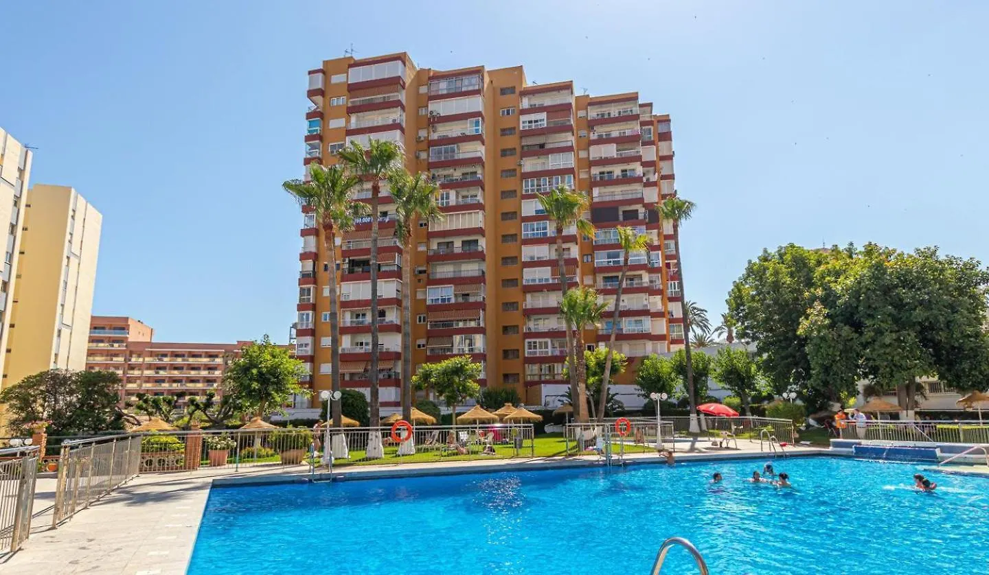 797 Holiday Rentals - Amplio Estudio En Puerto Marina Benalmadena 0*,  Spain