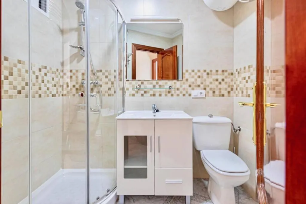 Lägenhet 797 Holiday Rentals - Amplio Estudio En Puerto Marina Benalmádena Spanien