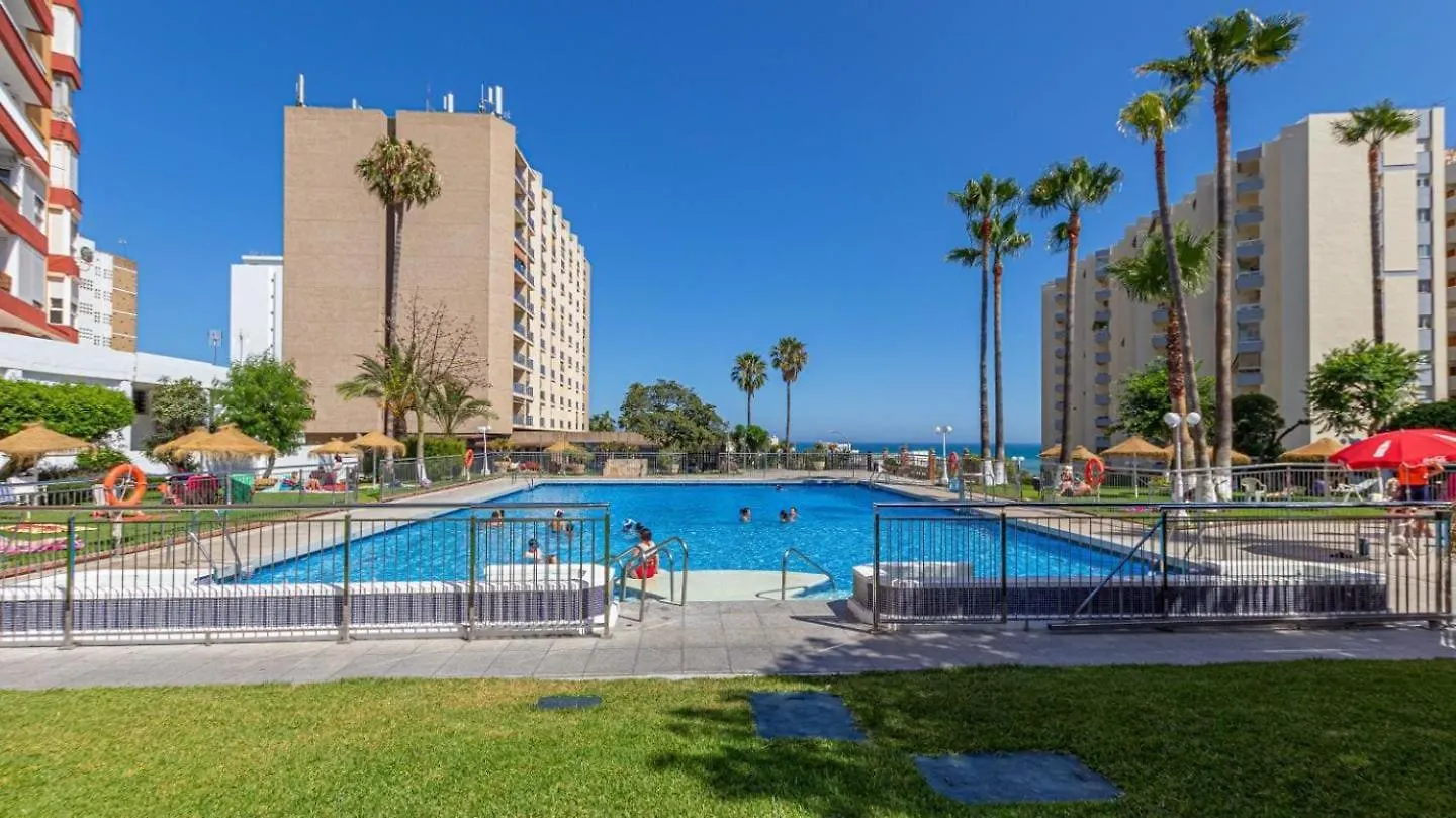 797 Holiday Rentals - Amplio Estudio En Puerto Marina Benalmádena 0*,